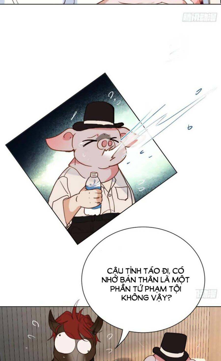 Mối Quan Hệ Không Hoàn Hảo - Chương 67