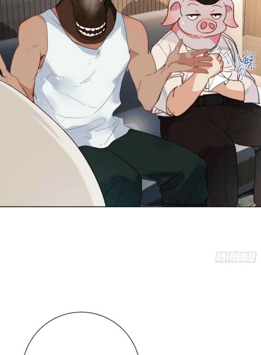 Mối Quan Hệ Không Hoàn Hảo - Chương 67