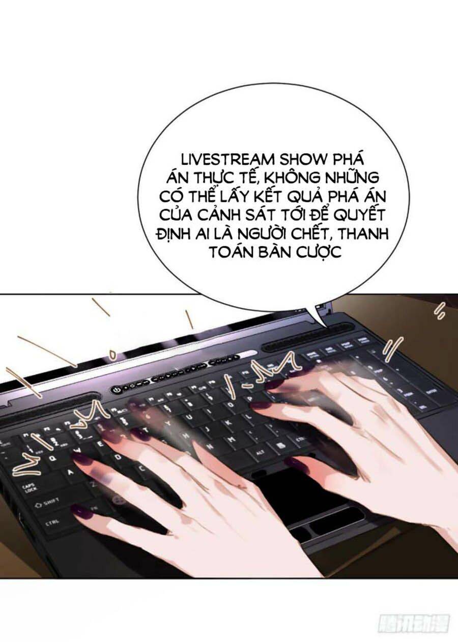 Mối Quan Hệ Không Hoàn Hảo - Chương 67