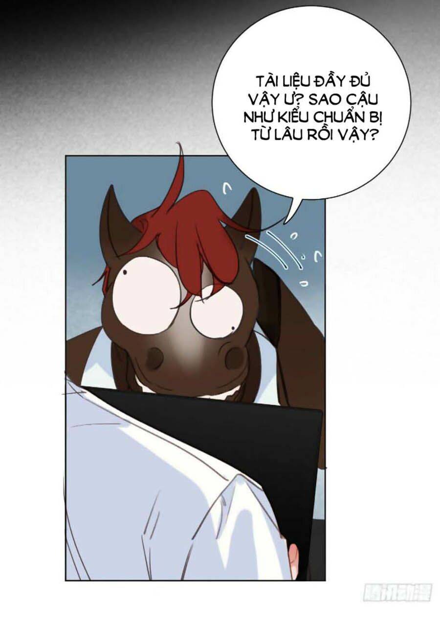 Mối Quan Hệ Không Hoàn Hảo - Chương 67