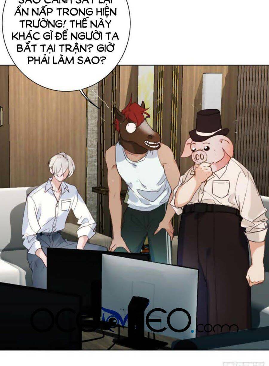 Mối Quan Hệ Không Hoàn Hảo - Chương 67