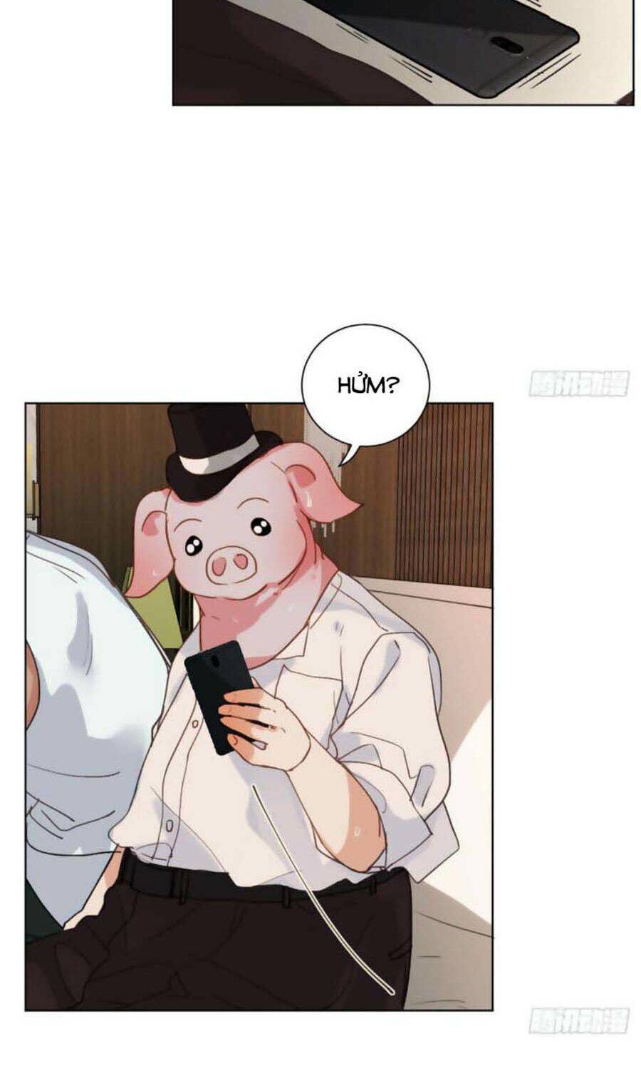 Mối Quan Hệ Không Hoàn Hảo - Chương 67