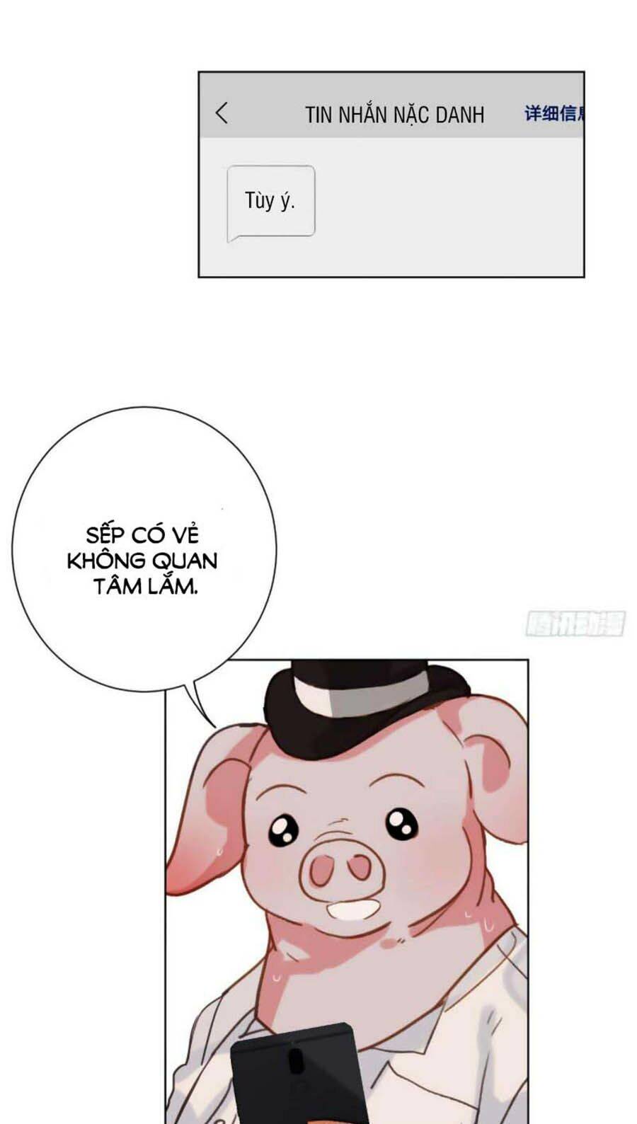 Mối Quan Hệ Không Hoàn Hảo - Chương 67