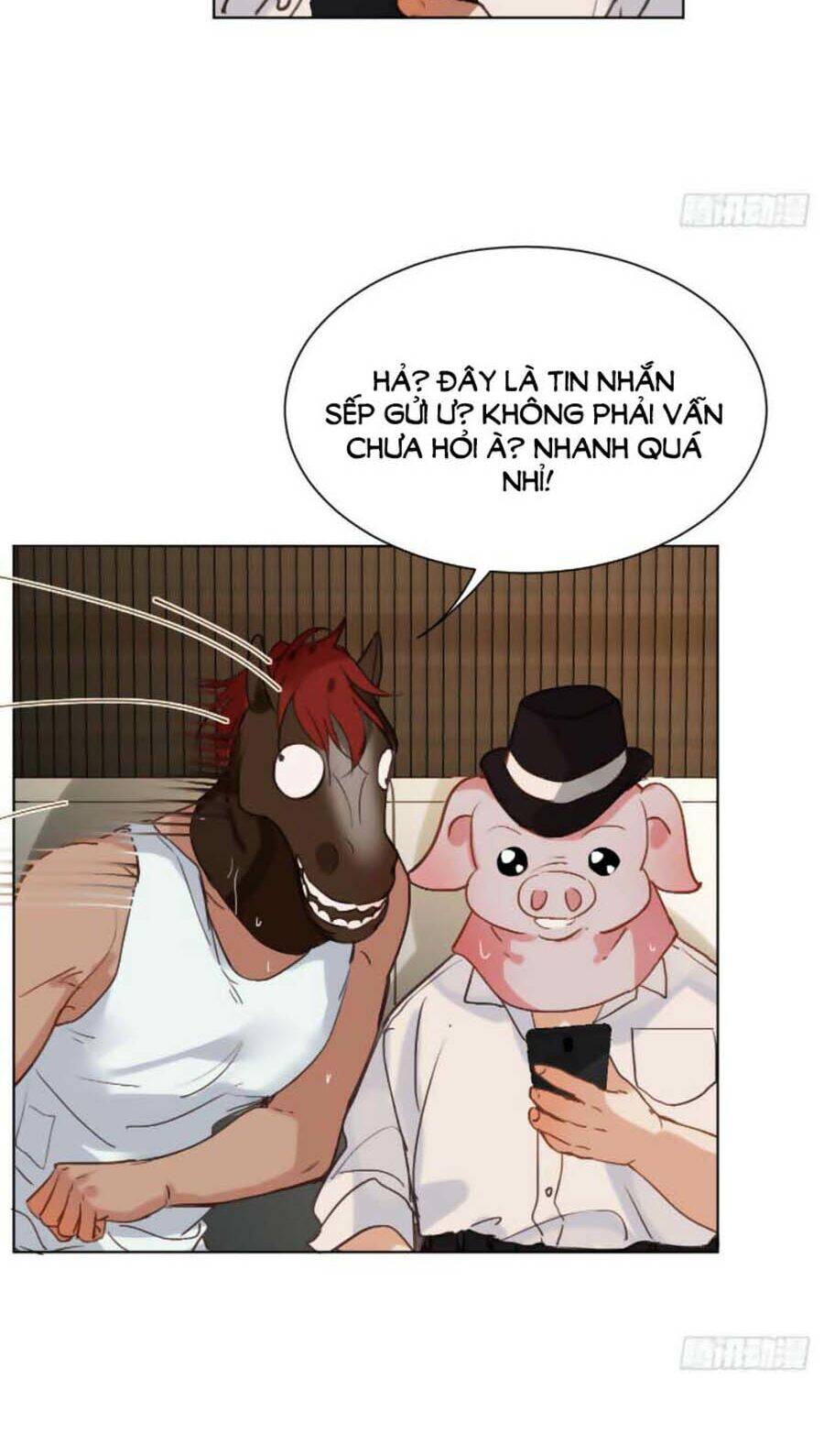 Mối Quan Hệ Không Hoàn Hảo - Chương 67