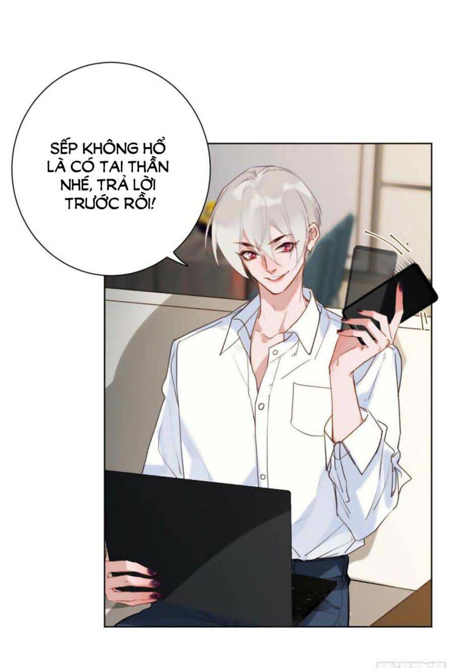 Mối Quan Hệ Không Hoàn Hảo - Chương 67