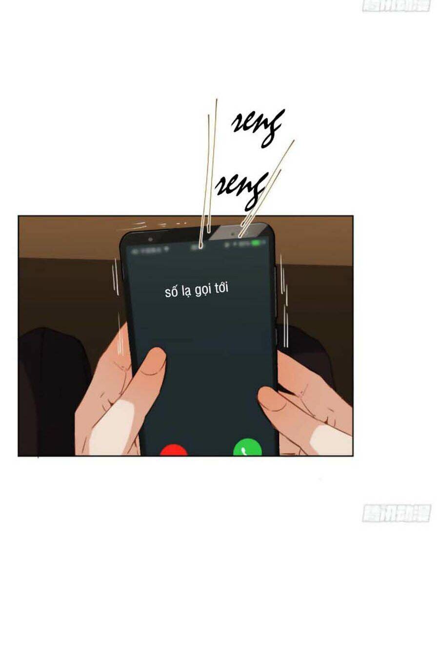 Mối Quan Hệ Không Hoàn Hảo - Chương 67