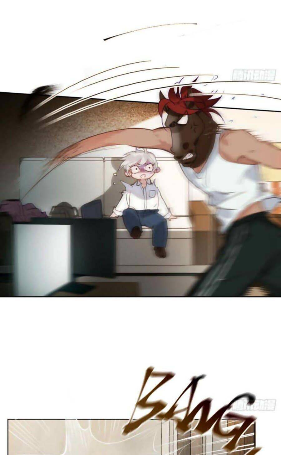 Mối Quan Hệ Không Hoàn Hảo - Chương 67