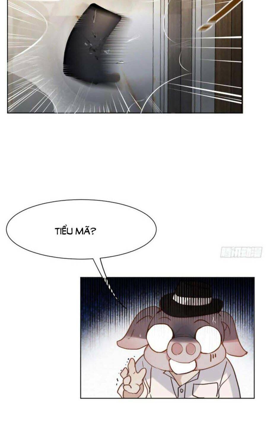 Mối Quan Hệ Không Hoàn Hảo - Chương 67