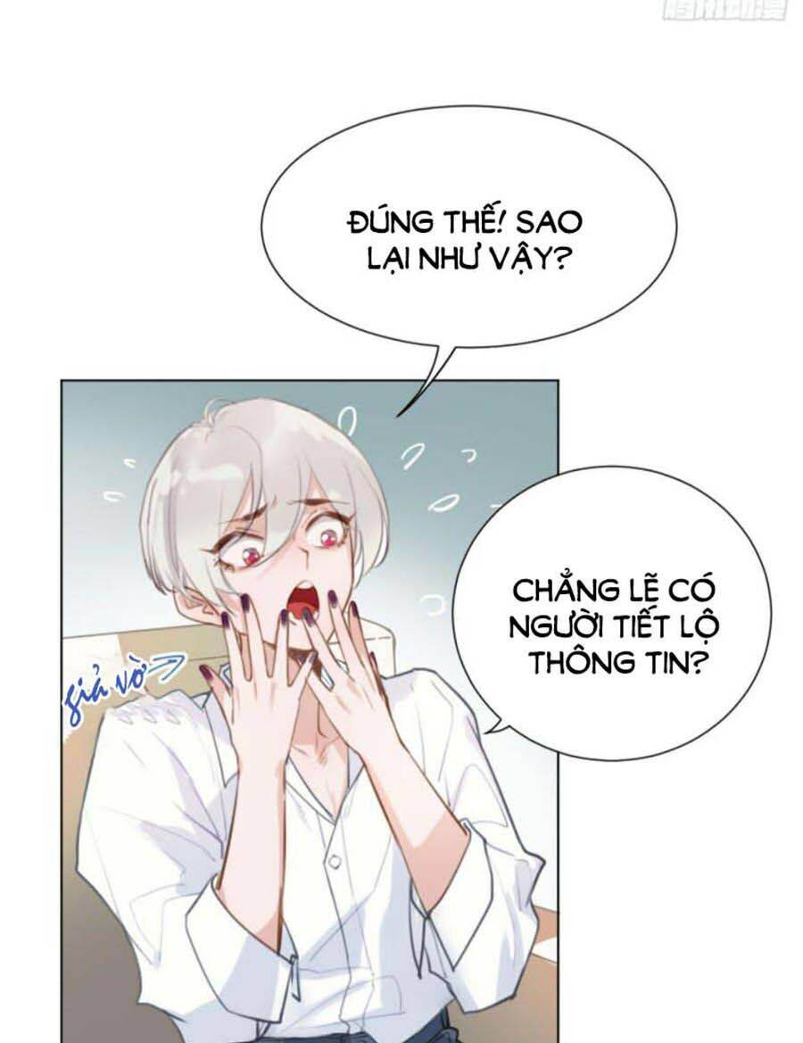 Mối Quan Hệ Không Hoàn Hảo - Chương 67