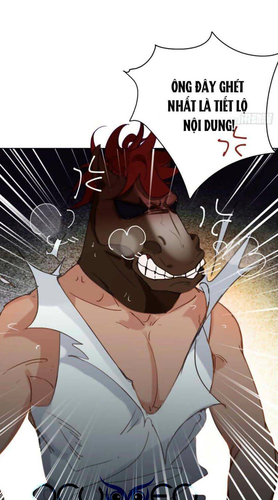 Mối Quan Hệ Không Hoàn Hảo - Chương 67