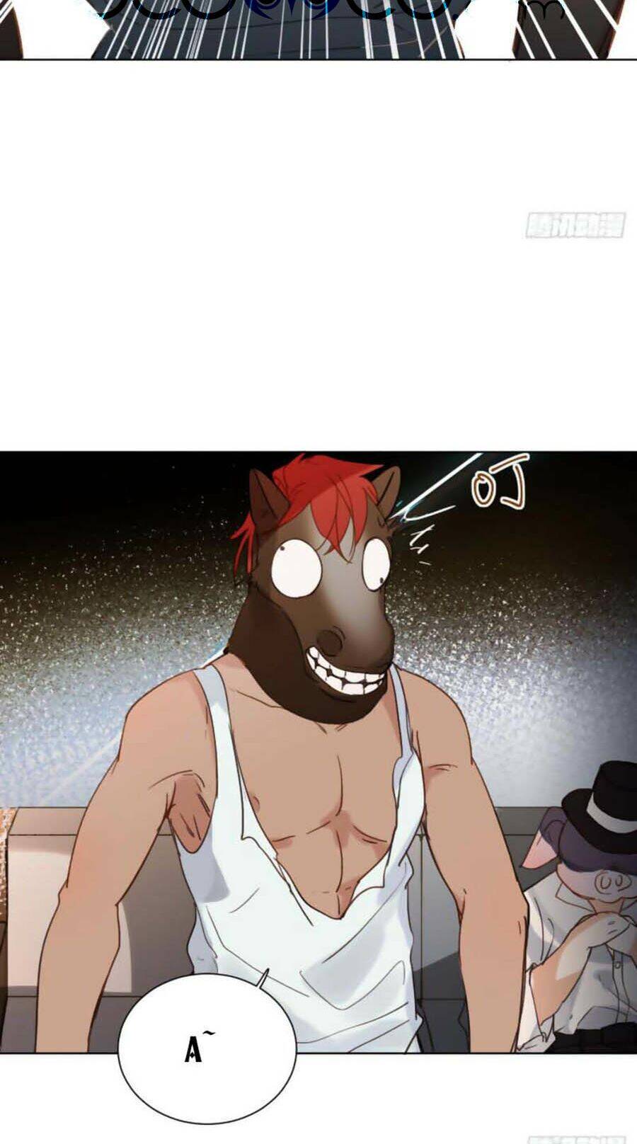 Mối Quan Hệ Không Hoàn Hảo - Chương 67