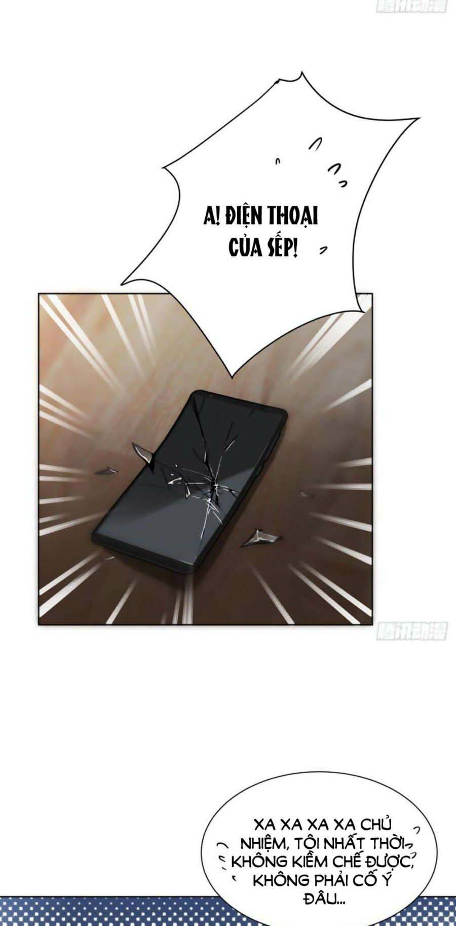 Mối Quan Hệ Không Hoàn Hảo - Chương 67