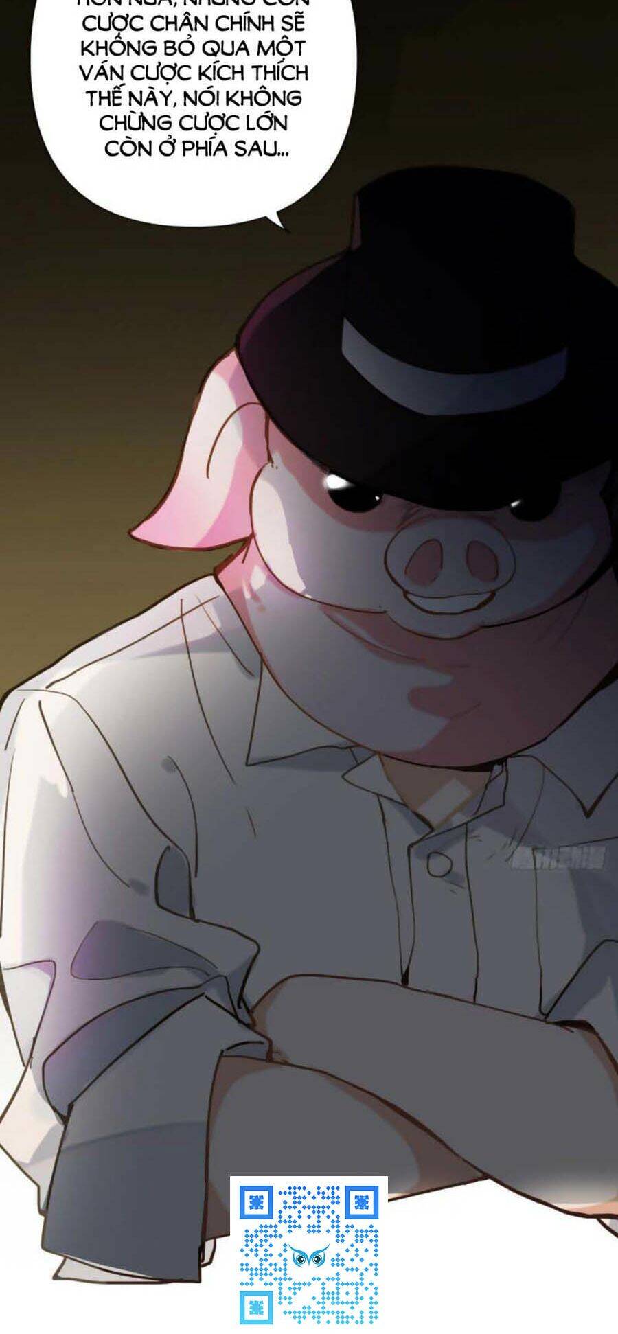 Mối Quan Hệ Không Hoàn Hảo - Chương 67