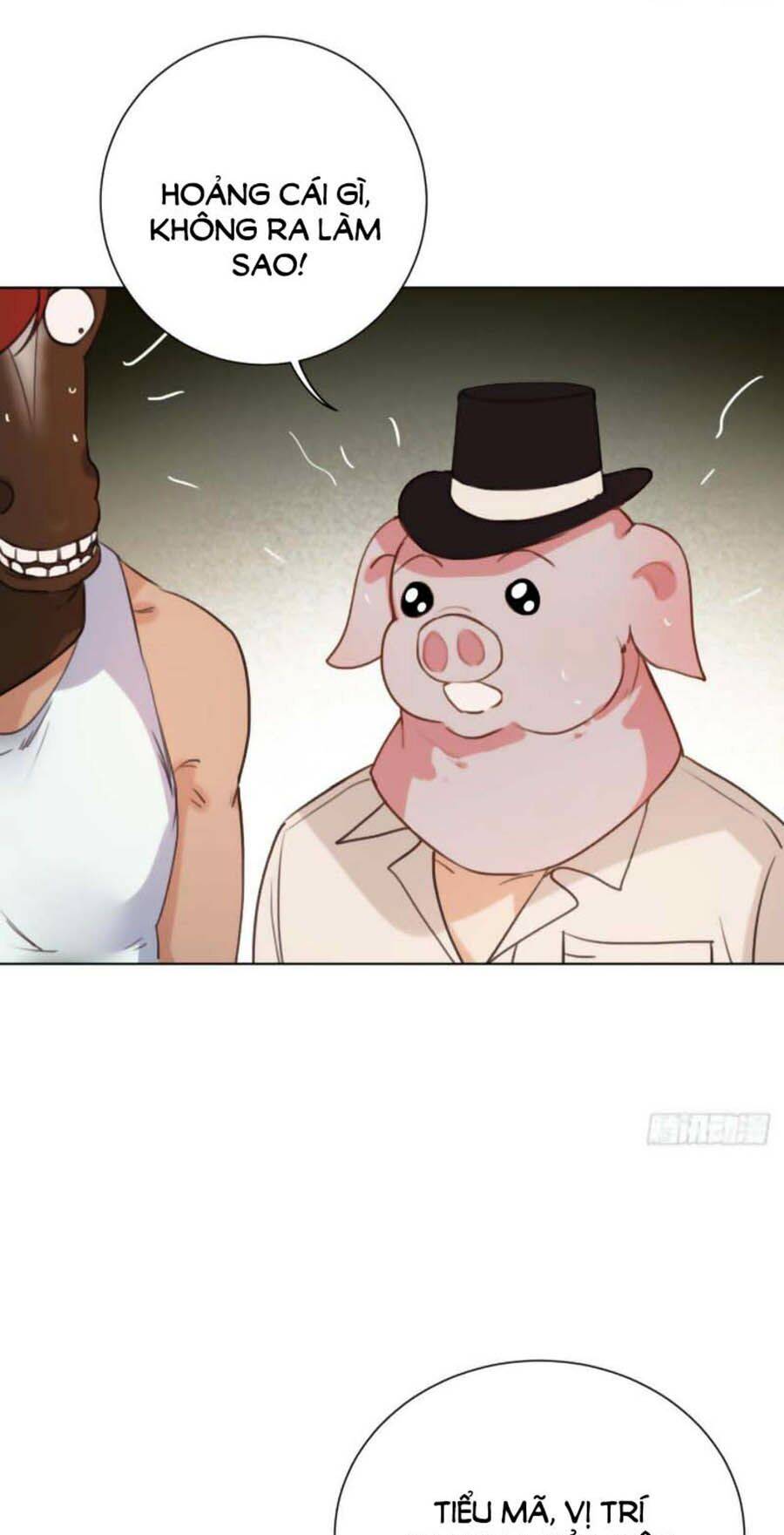 Mối Quan Hệ Không Hoàn Hảo - Chương 67