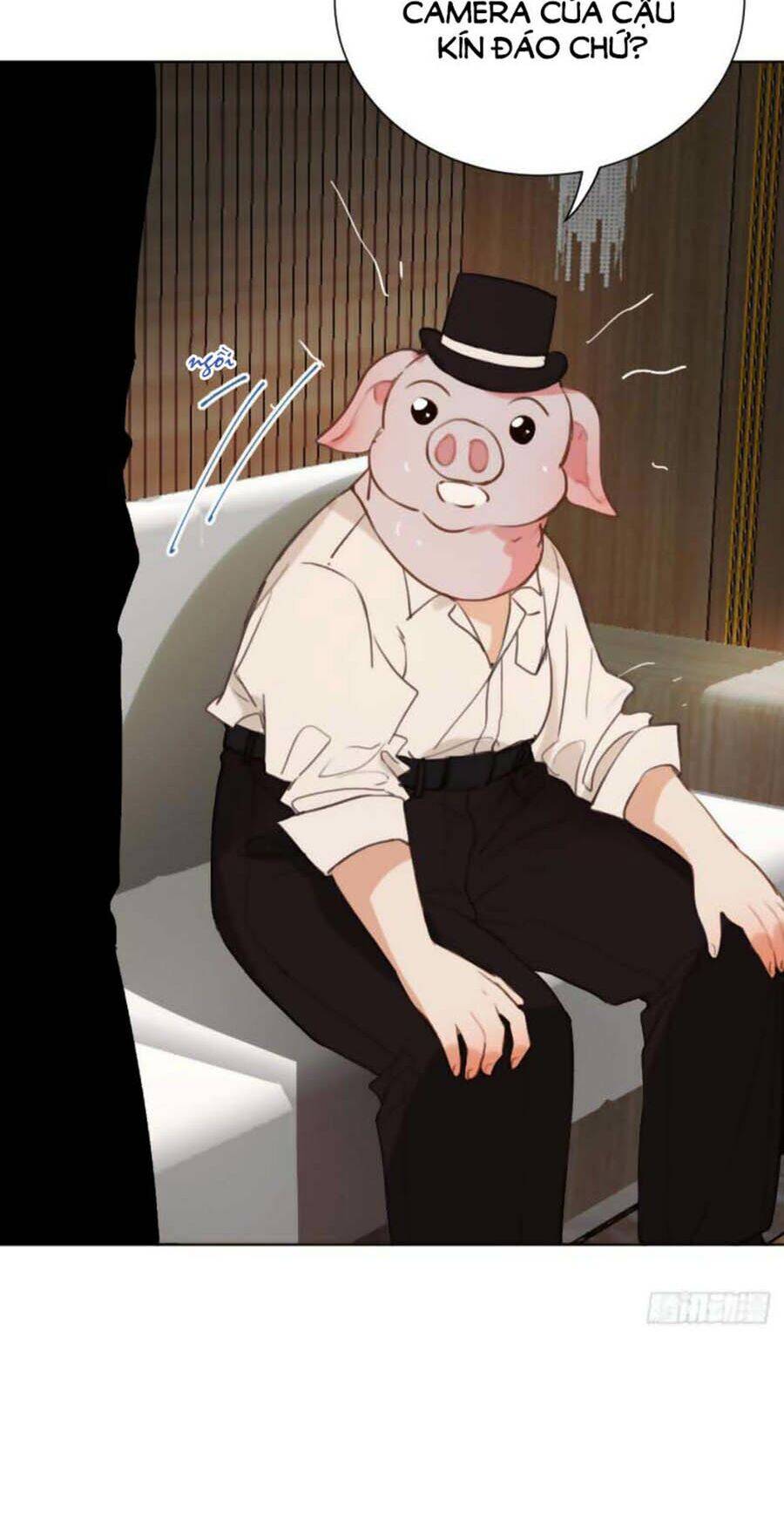 Mối Quan Hệ Không Hoàn Hảo - Chương 67