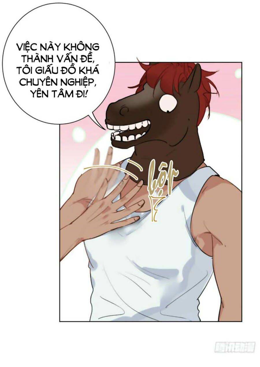 Mối Quan Hệ Không Hoàn Hảo - Chương 67