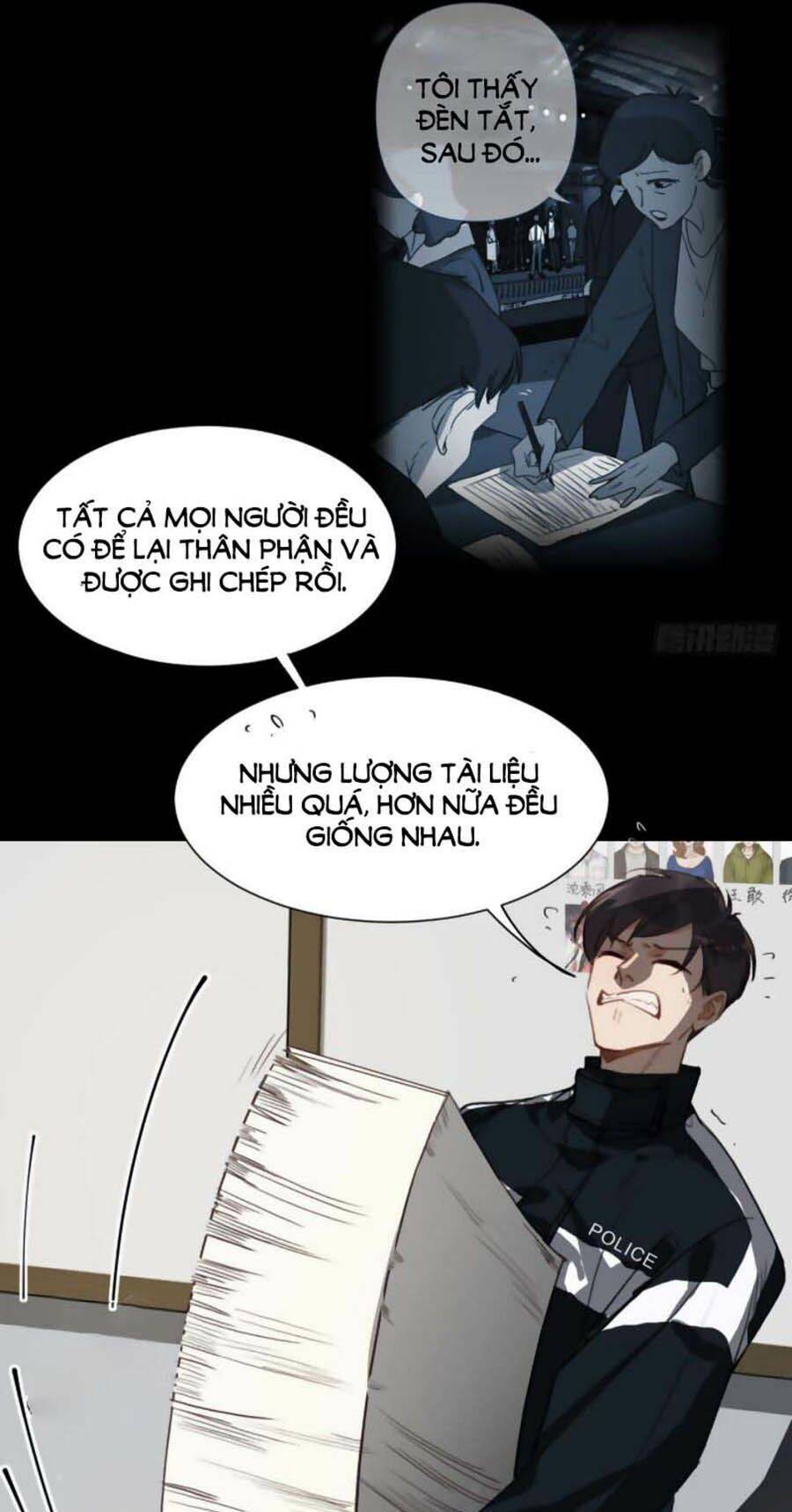 Mối Quan Hệ Không Hoàn Hảo - Chương 68