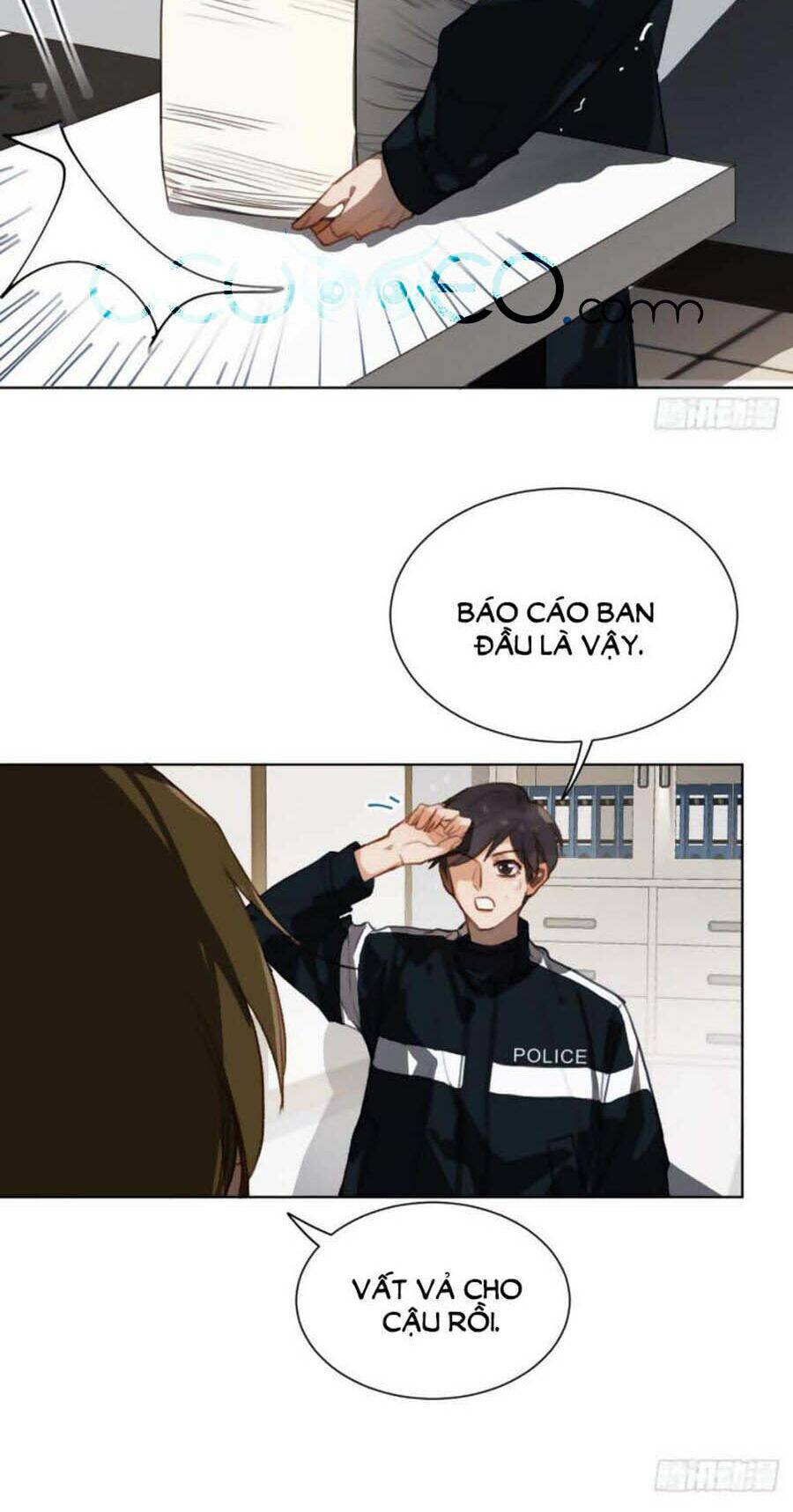 Mối Quan Hệ Không Hoàn Hảo - Chương 68