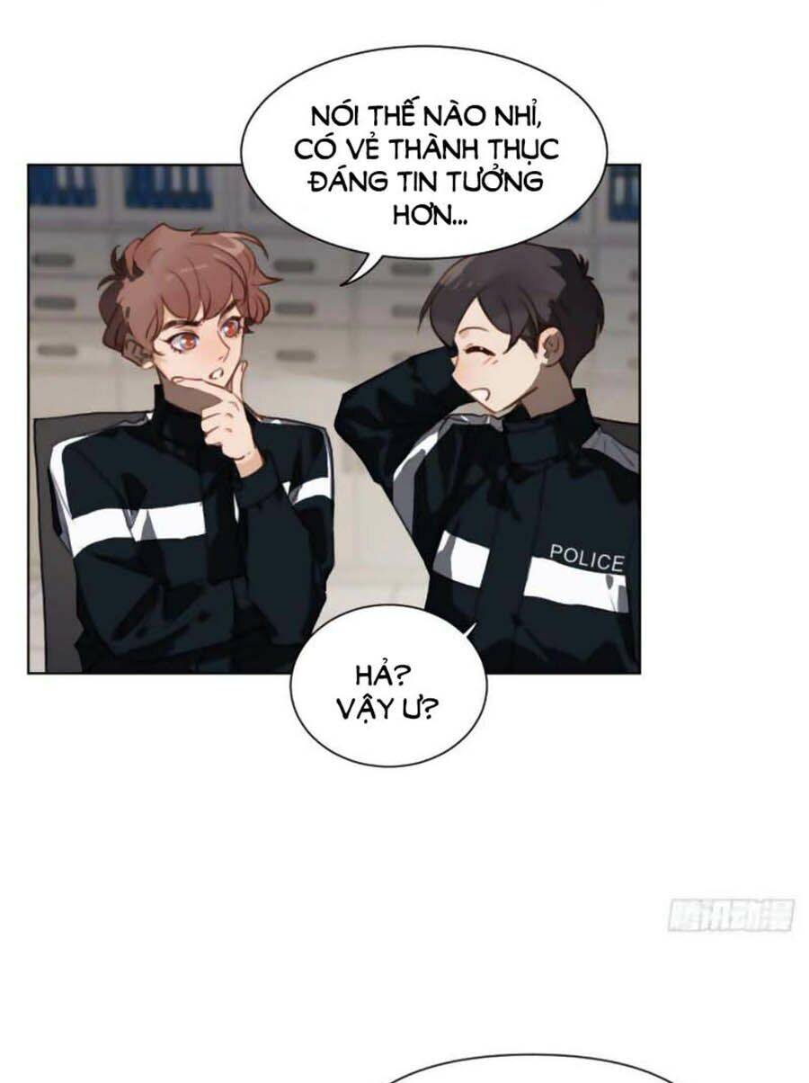 Mối Quan Hệ Không Hoàn Hảo - Chương 68