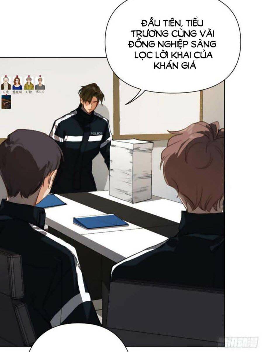 Mối Quan Hệ Không Hoàn Hảo - Chương 68