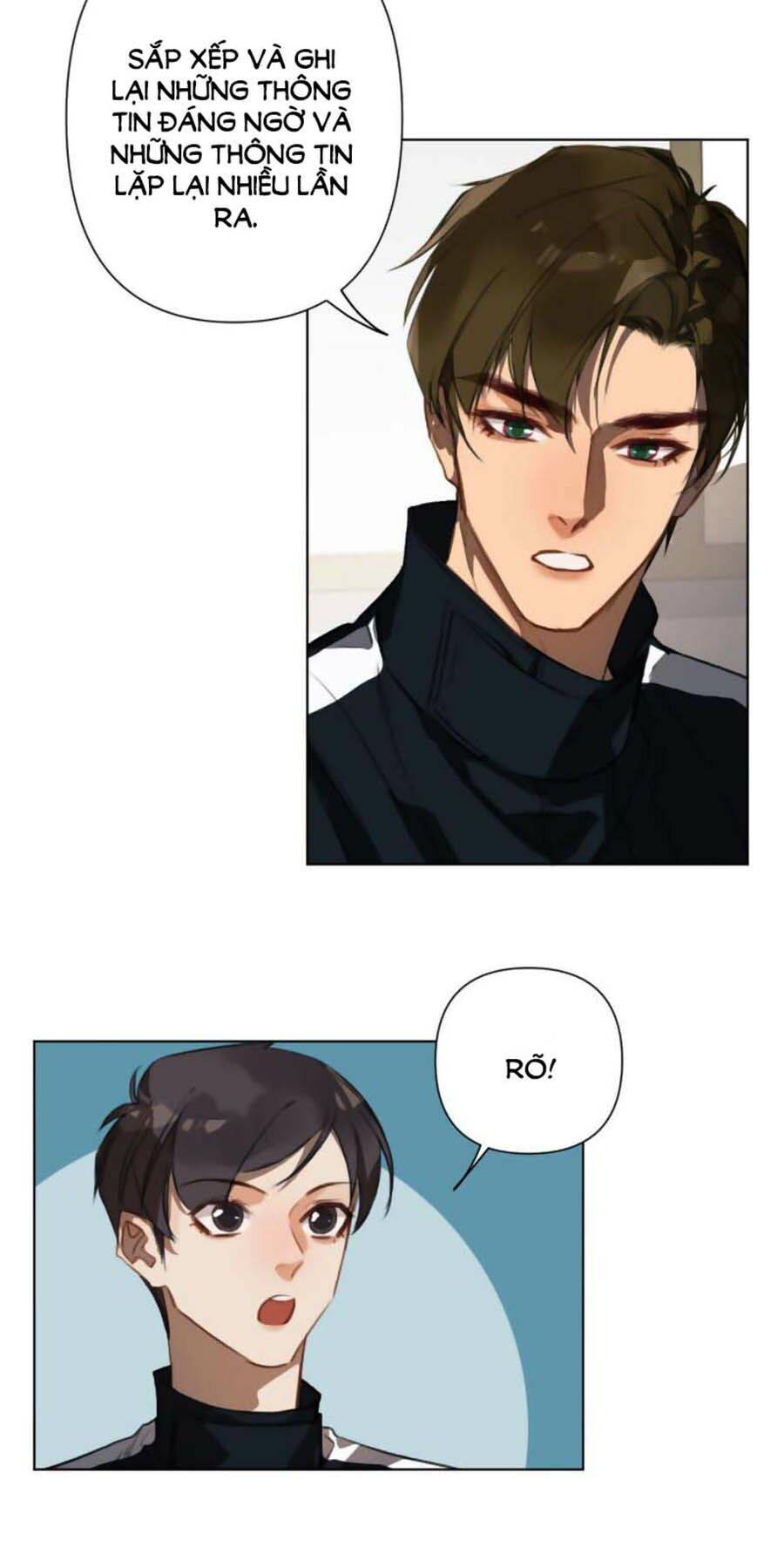 Mối Quan Hệ Không Hoàn Hảo - Chương 68