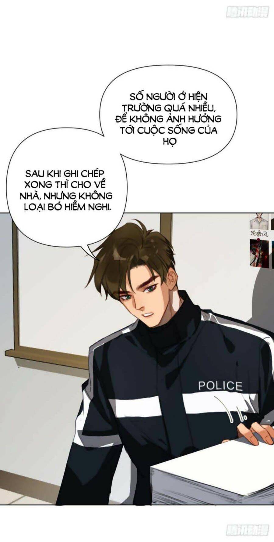 Mối Quan Hệ Không Hoàn Hảo - Chương 68