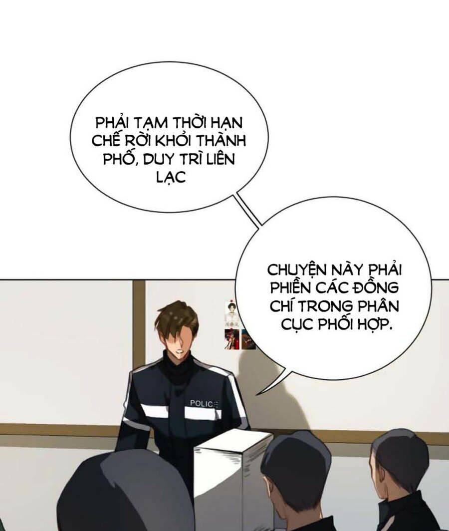 Mối Quan Hệ Không Hoàn Hảo - Chương 68