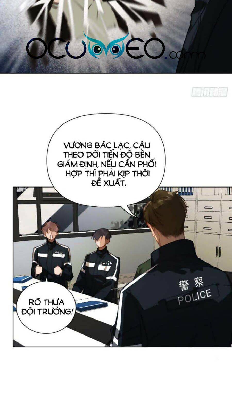 Mối Quan Hệ Không Hoàn Hảo - Chương 68