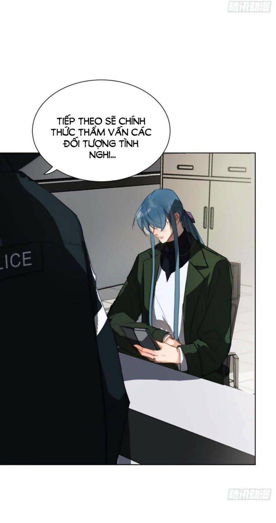 Mối Quan Hệ Không Hoàn Hảo - Chương 68