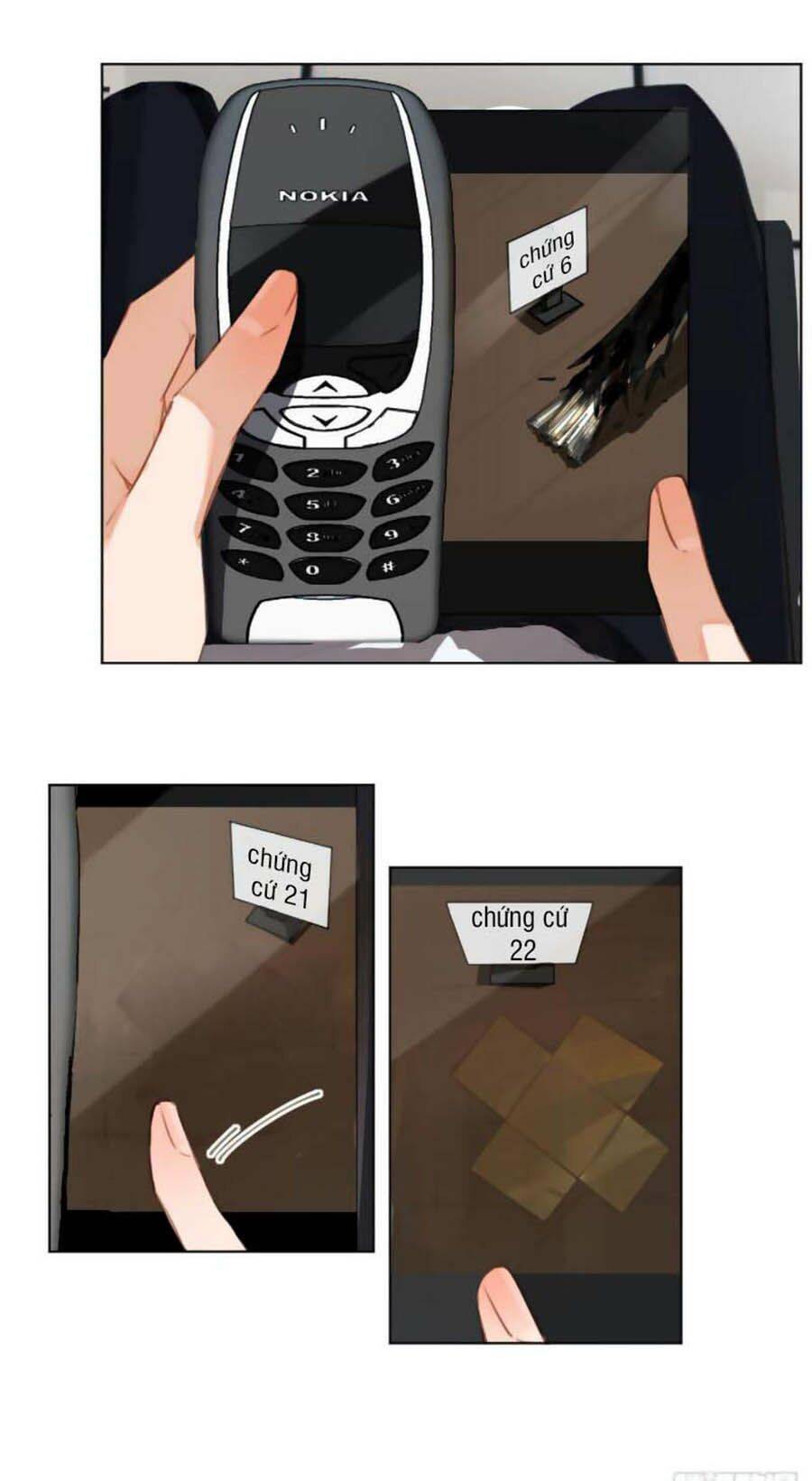 Mối Quan Hệ Không Hoàn Hảo - Chương 68