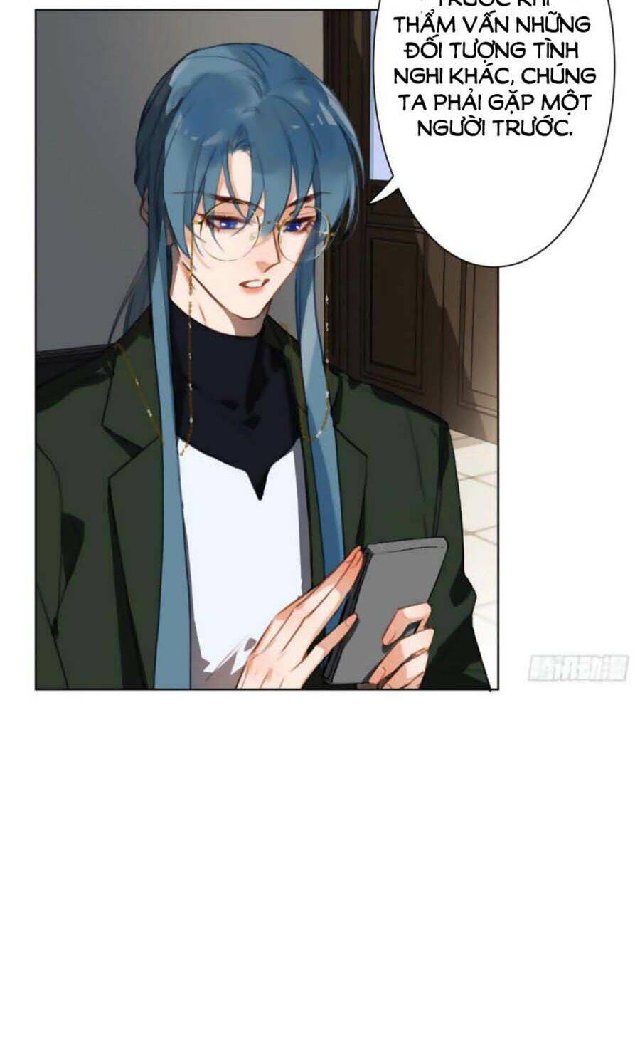 Mối Quan Hệ Không Hoàn Hảo - Chương 68