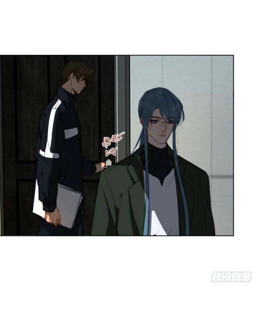 Mối Quan Hệ Không Hoàn Hảo - Chương 68