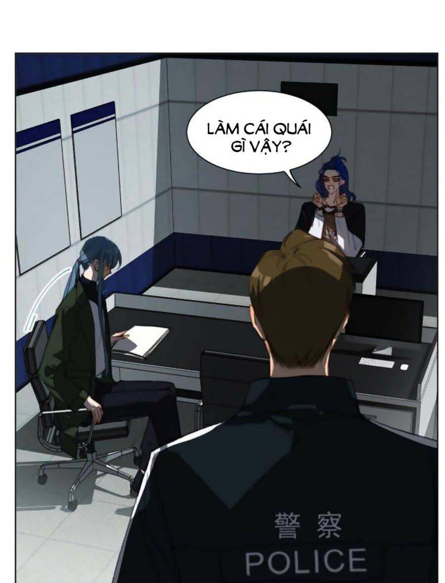 Mối Quan Hệ Không Hoàn Hảo - Chương 68