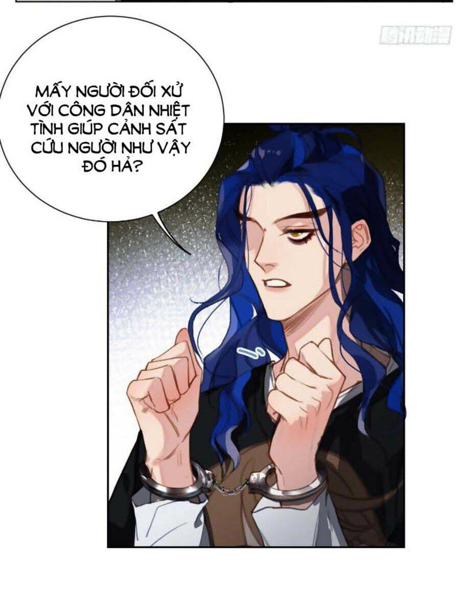 Mối Quan Hệ Không Hoàn Hảo - Chương 68