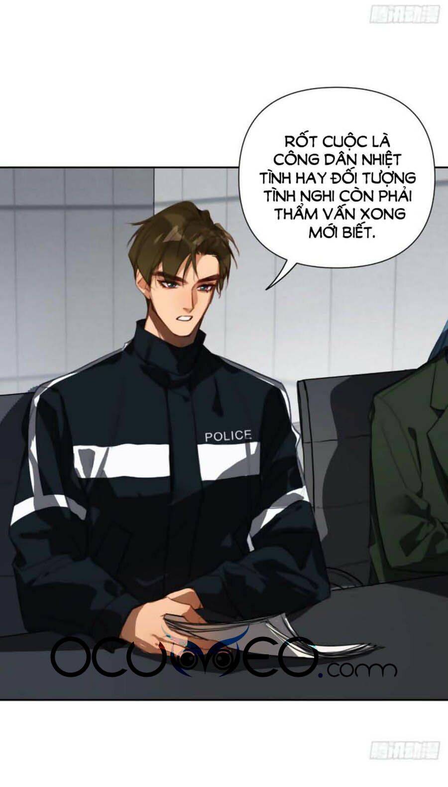 Mối Quan Hệ Không Hoàn Hảo - Chương 68