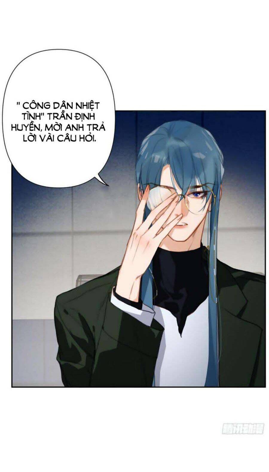 Mối Quan Hệ Không Hoàn Hảo - Chương 68