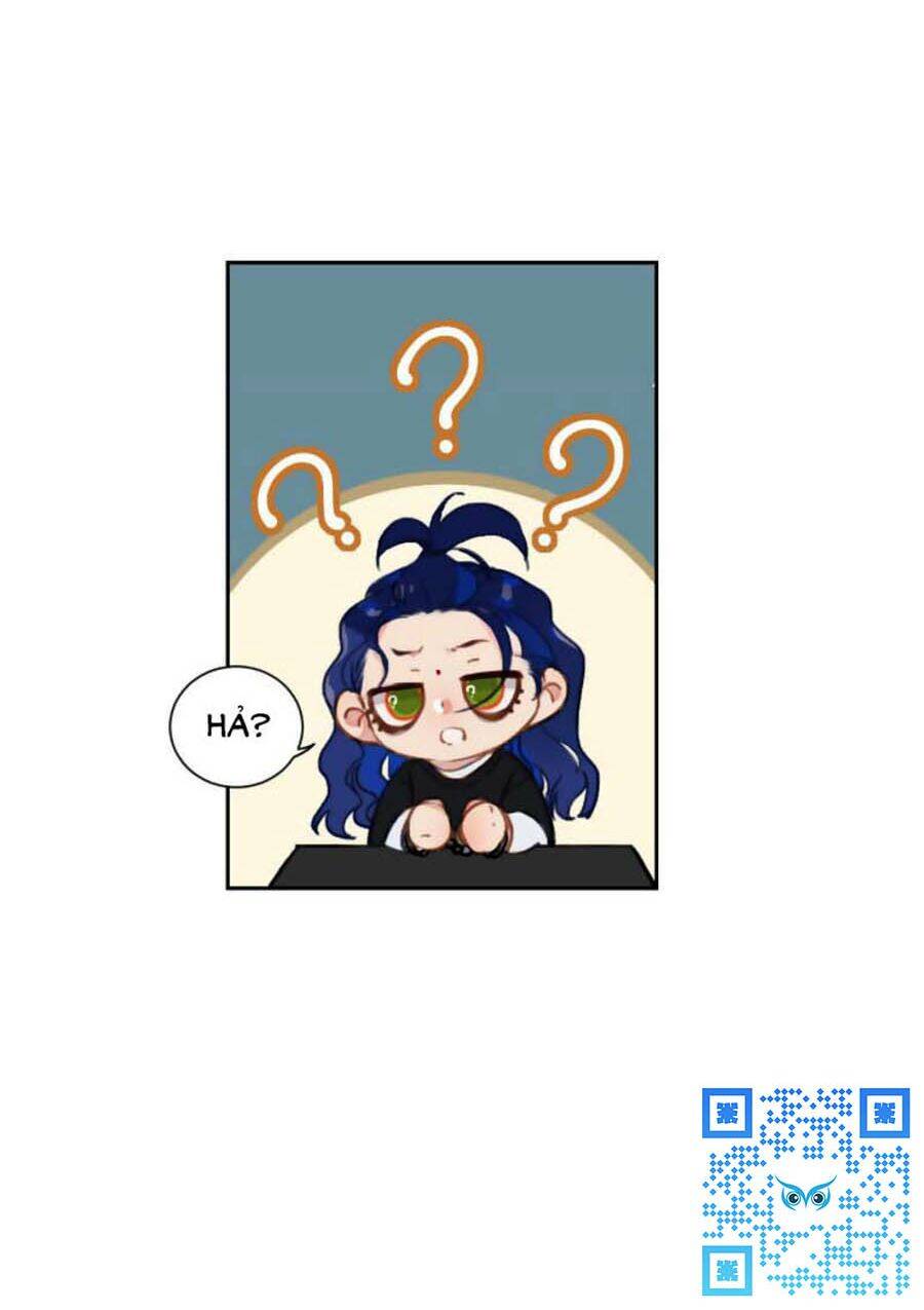 Mối Quan Hệ Không Hoàn Hảo - Chương 68