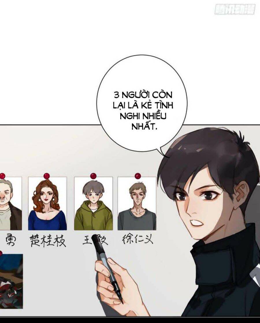 Mối Quan Hệ Không Hoàn Hảo - Chương 68