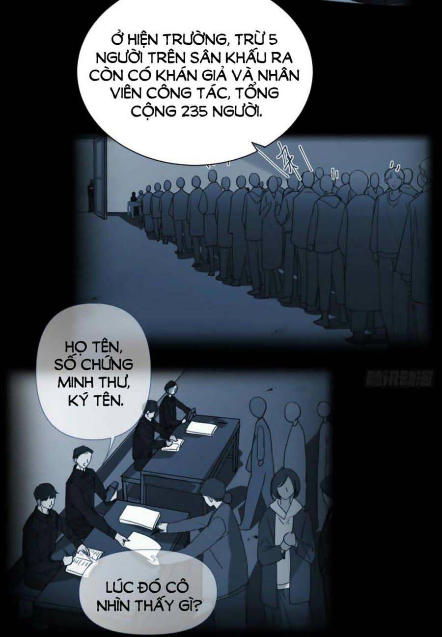 Mối Quan Hệ Không Hoàn Hảo - Chương 68