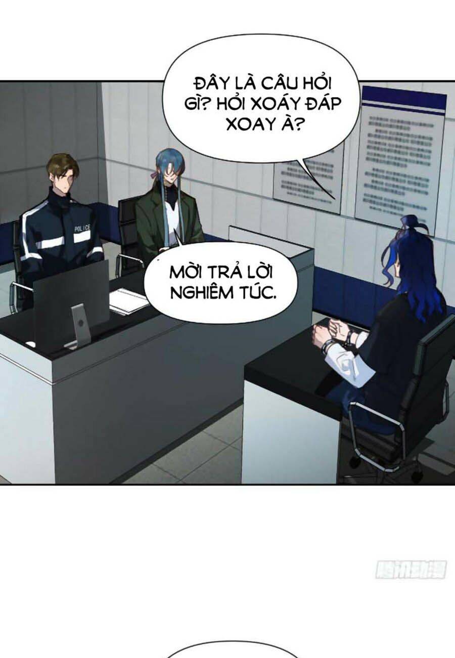 Mối Quan Hệ Không Hoàn Hảo - Chương 69