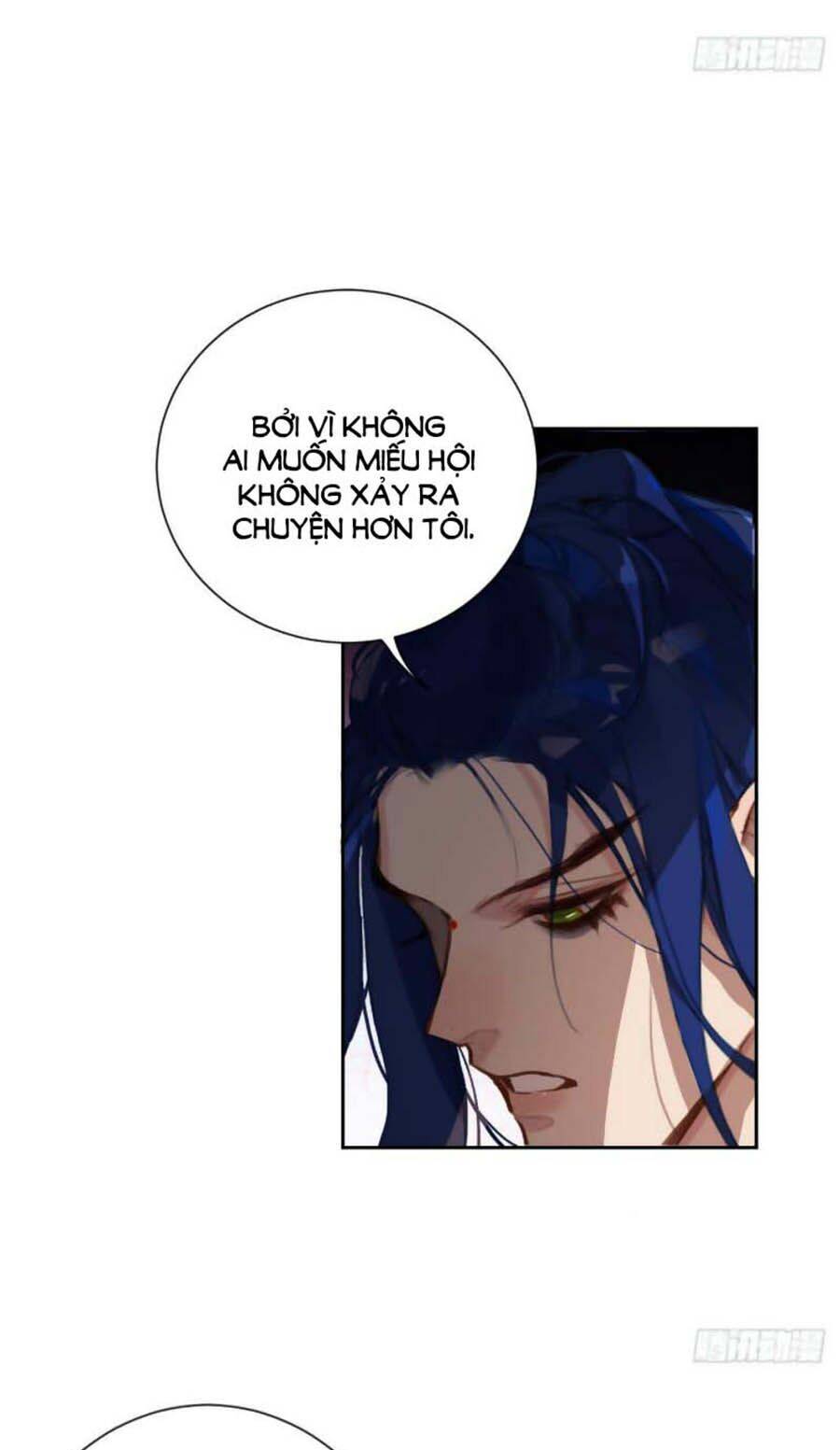 Mối Quan Hệ Không Hoàn Hảo - Chương 69