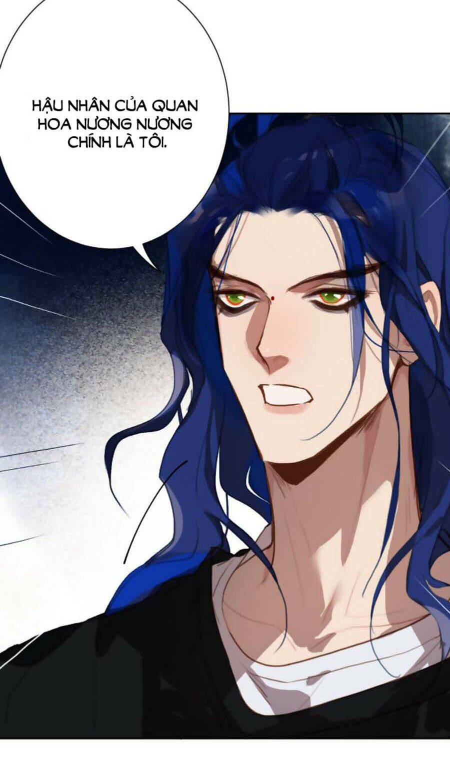 Mối Quan Hệ Không Hoàn Hảo - Chương 69