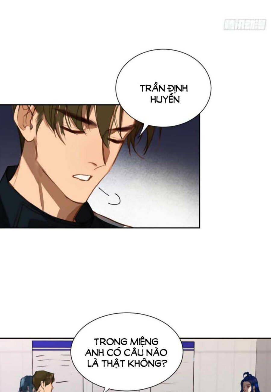 Mối Quan Hệ Không Hoàn Hảo - Chương 69