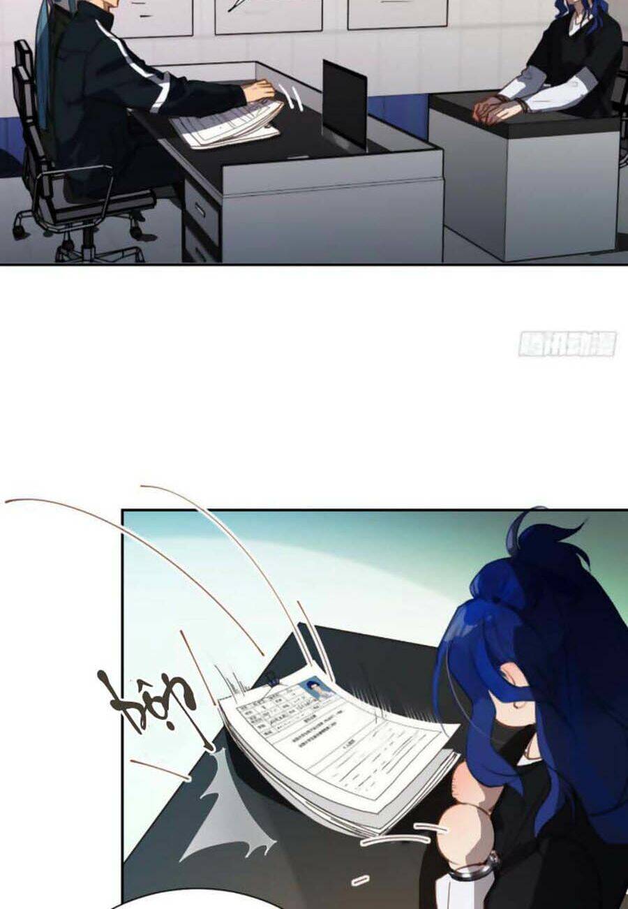 Mối Quan Hệ Không Hoàn Hảo - Chương 69