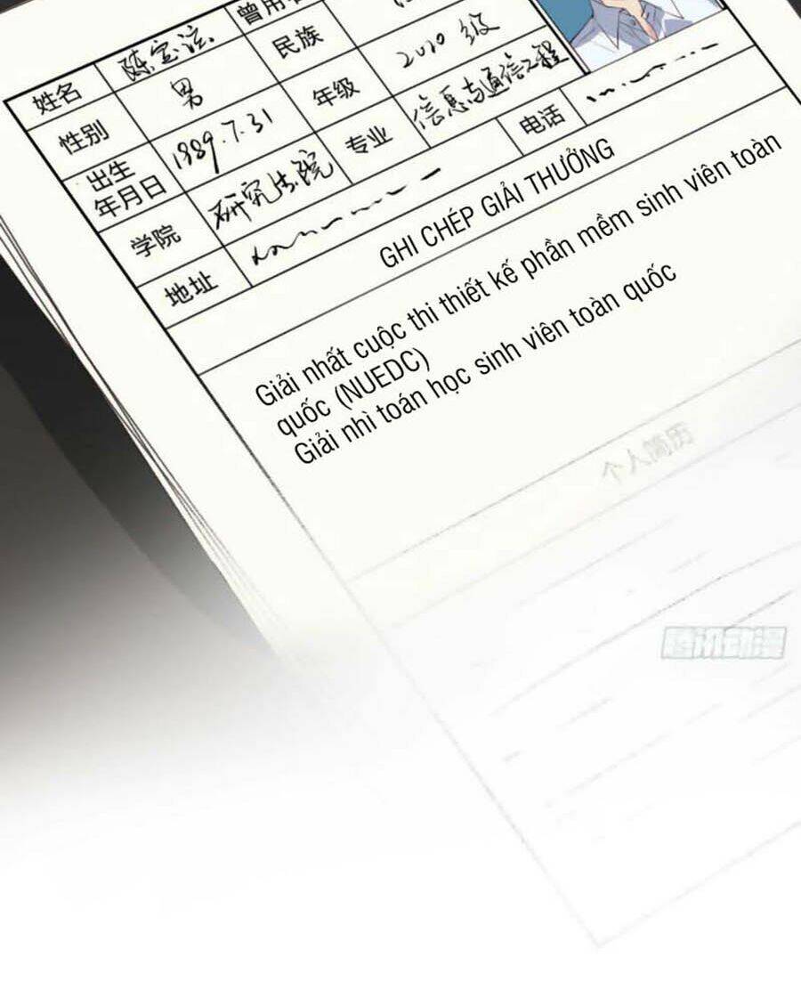 Mối Quan Hệ Không Hoàn Hảo - Chương 69