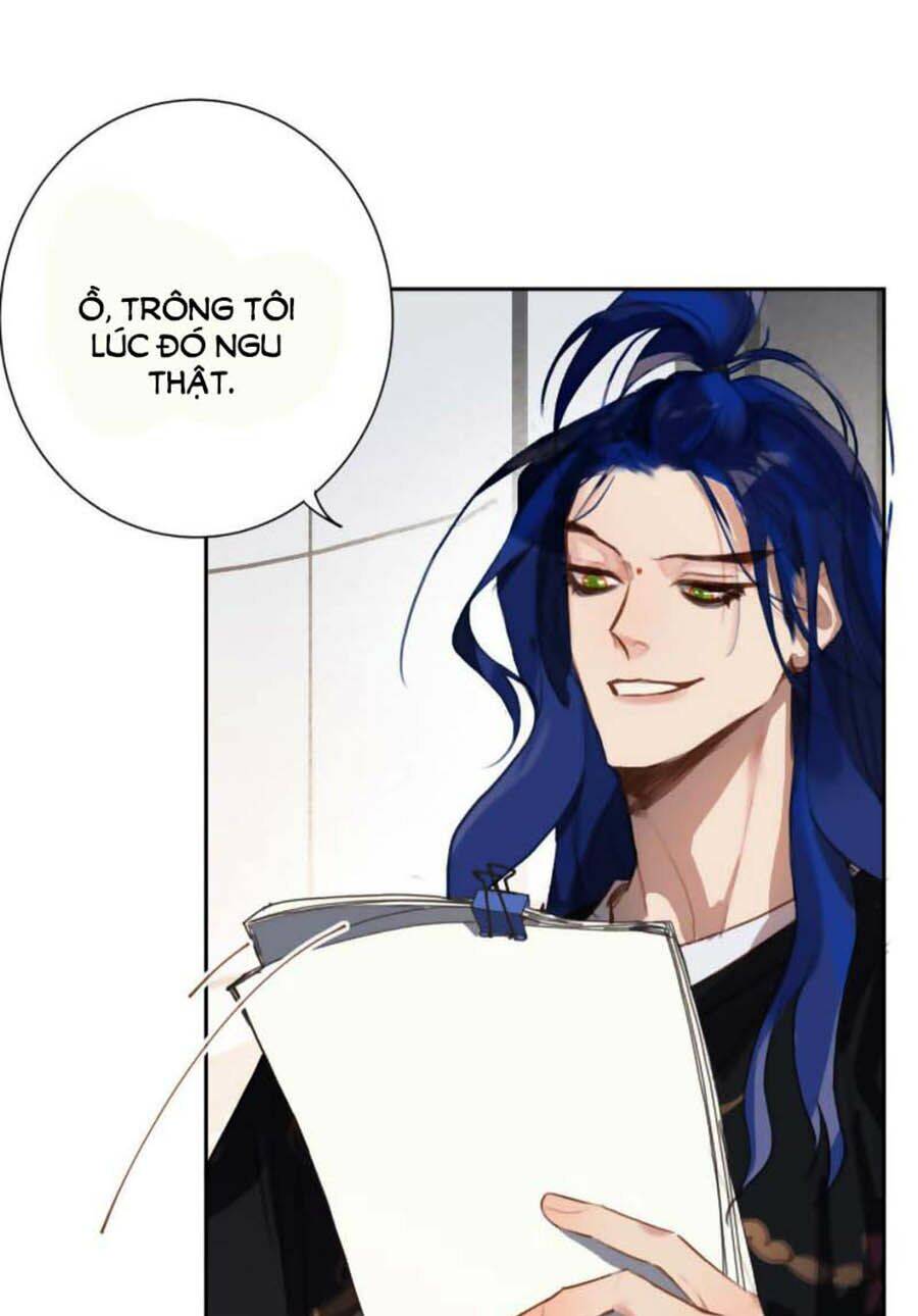 Mối Quan Hệ Không Hoàn Hảo - Chương 69