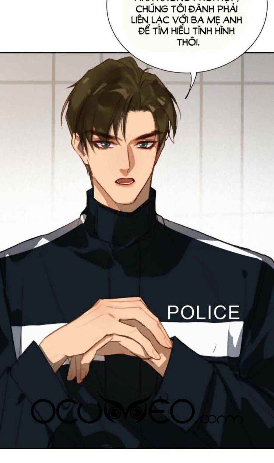 Mối Quan Hệ Không Hoàn Hảo - Chương 69