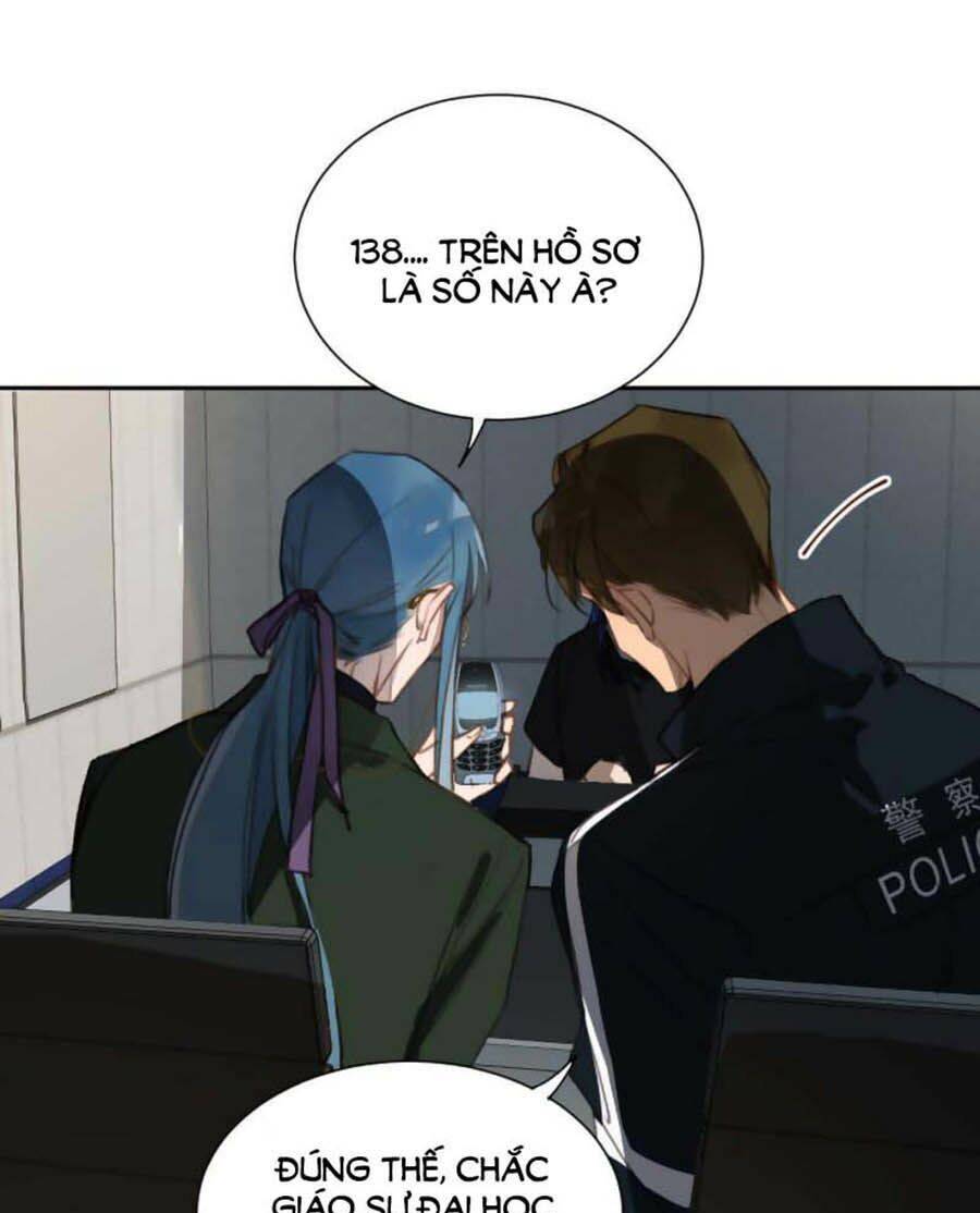 Mối Quan Hệ Không Hoàn Hảo - Chương 69