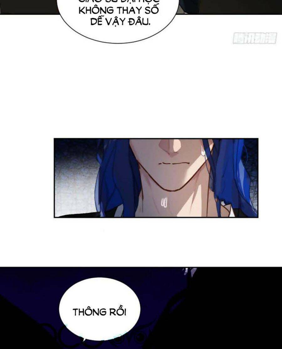 Mối Quan Hệ Không Hoàn Hảo - Chương 69