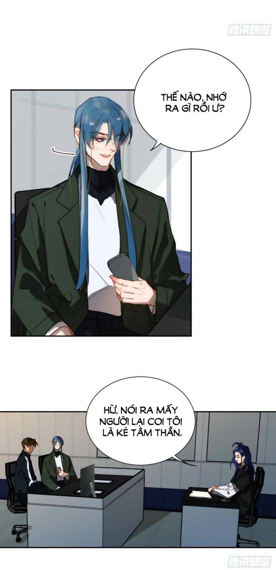 Mối Quan Hệ Không Hoàn Hảo - Chương 69